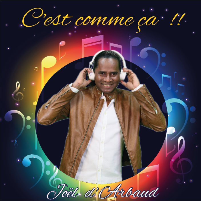 Music Cover