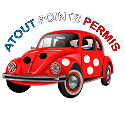 Logo de Atout Points Permis